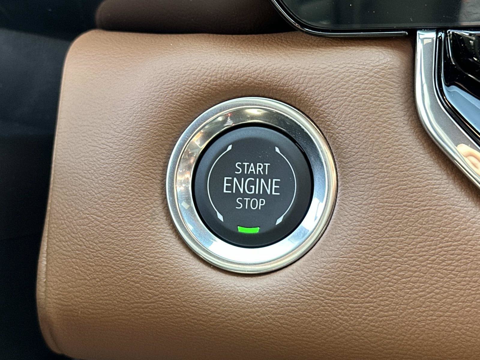 New 2026 GMC Canyon AT4 w/ Technology Plus Package AWD/4WD image 14