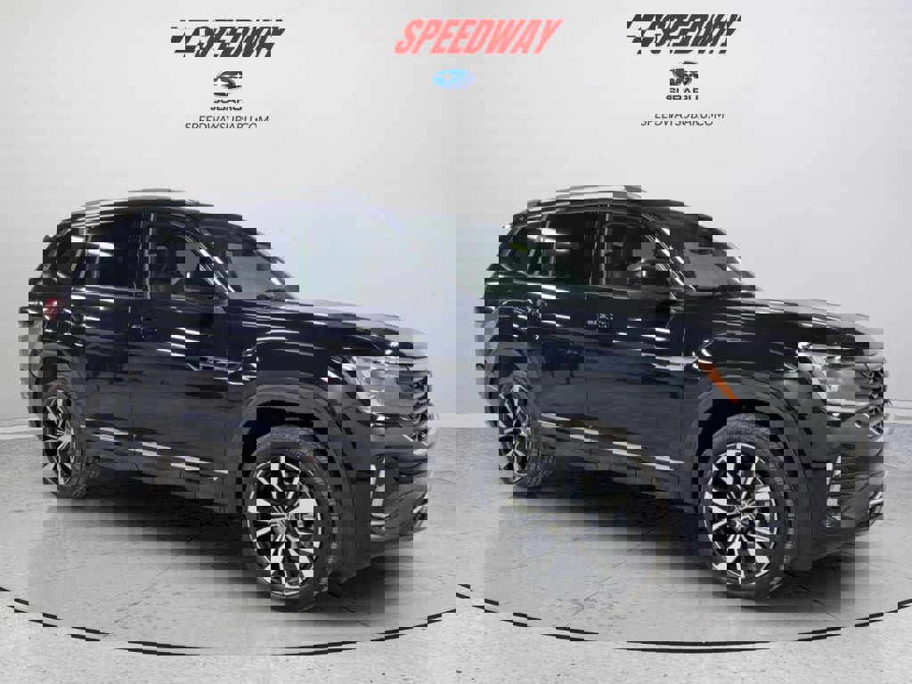 New 2026 Volkswagen Atlas SEL Premium R-Line image 12