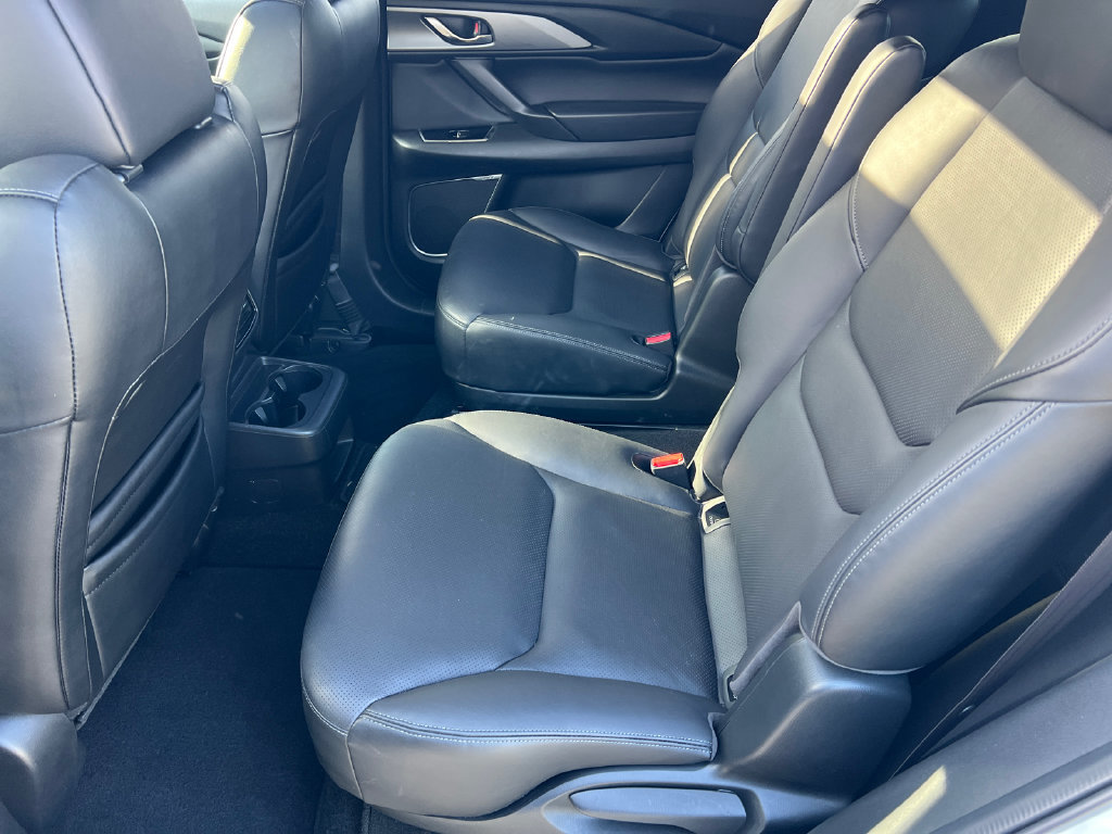 Used 2020 MAZDA CX-9 Touring w/ Touring Premium Package FWD image 18