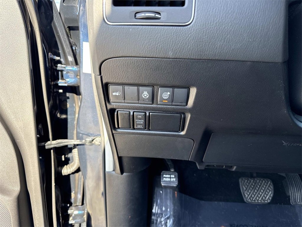 Used 2024 INFINITI QX80 Luxe image 13