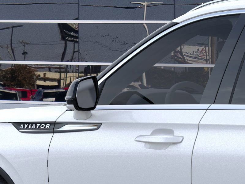 New 2026 Lincoln Aviator Reserve image 20