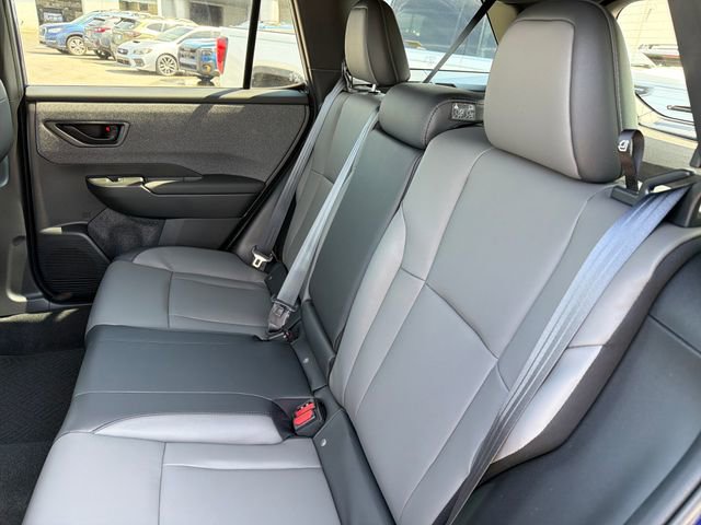 New 2026 Subaru Outback Premium AWD/4WD image 22