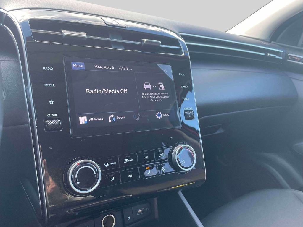 Used 2023 Hyundai Tucson SEL image 26