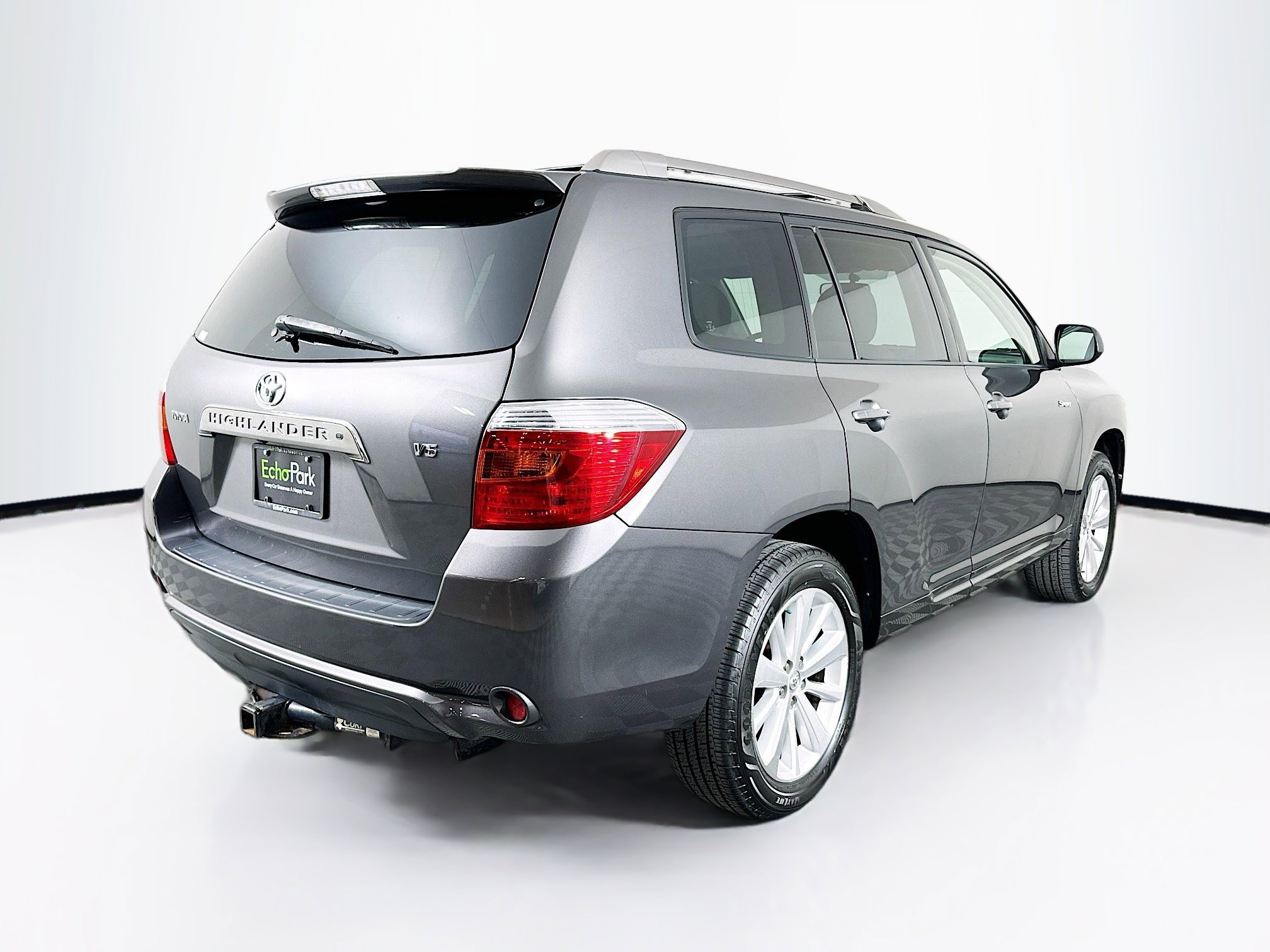 Used 2008 Toyota Highlander Sport image 9