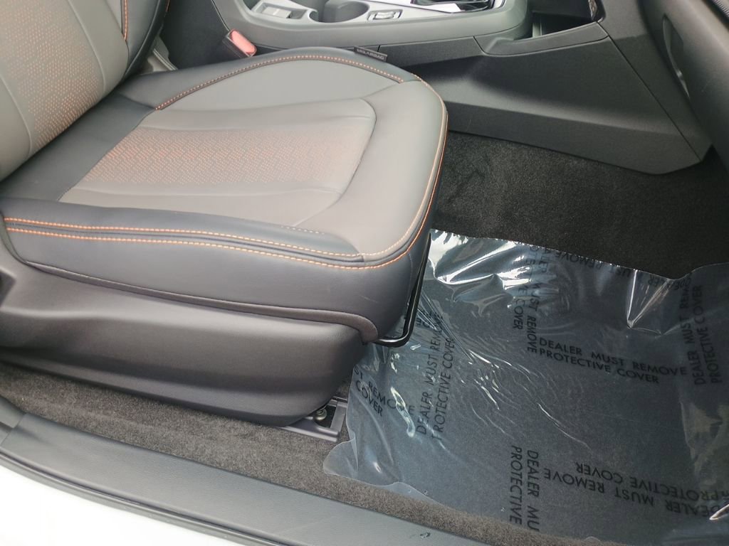 Used 2025 Subaru Crosstrek 2.5i Limited w/ Popular Package #3A image 23