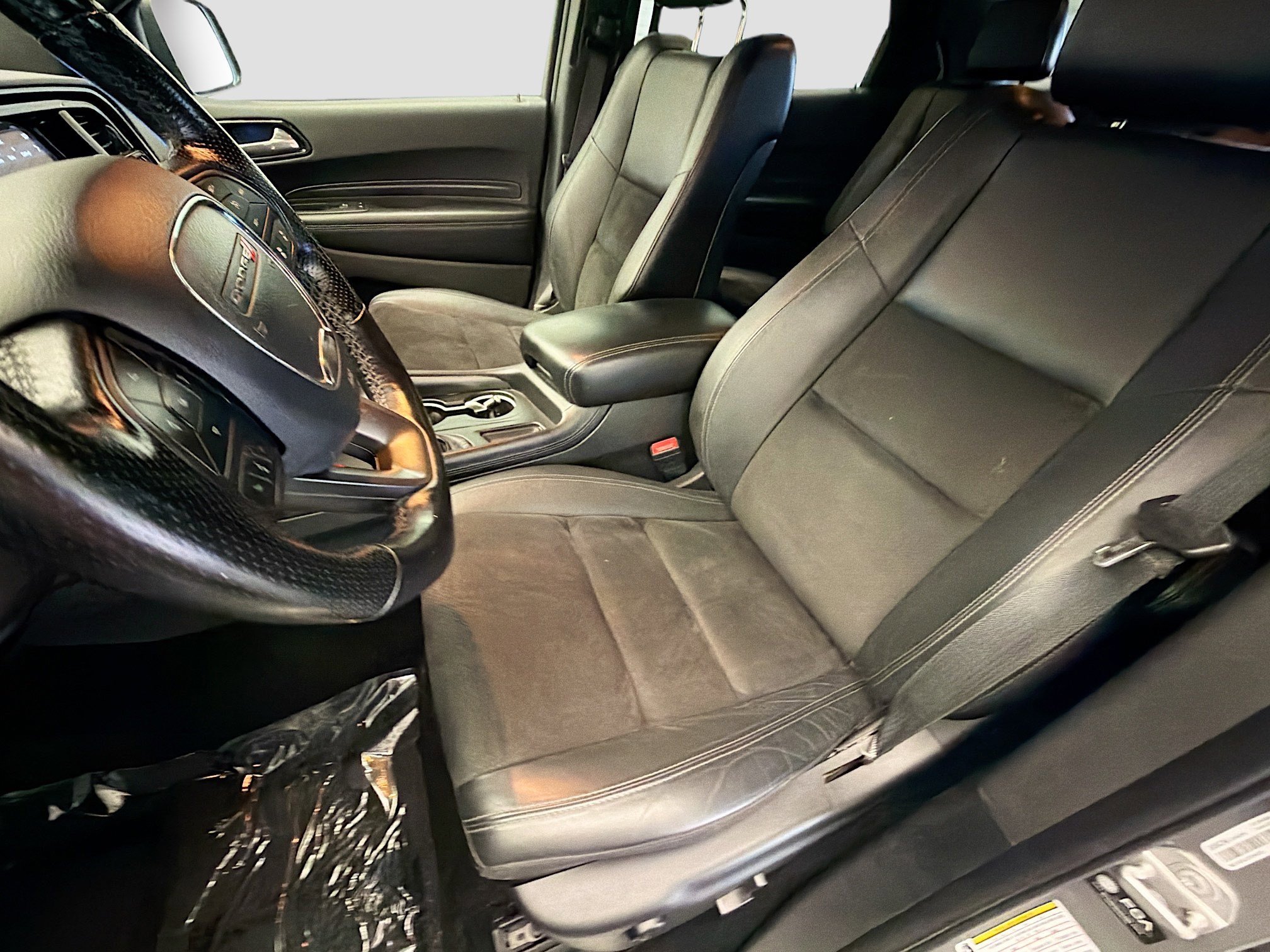 Used 2022 Dodge Durango GT RWD image 11