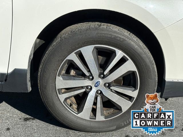 Used 2019 Subaru Outback 2.5i Limited image 26