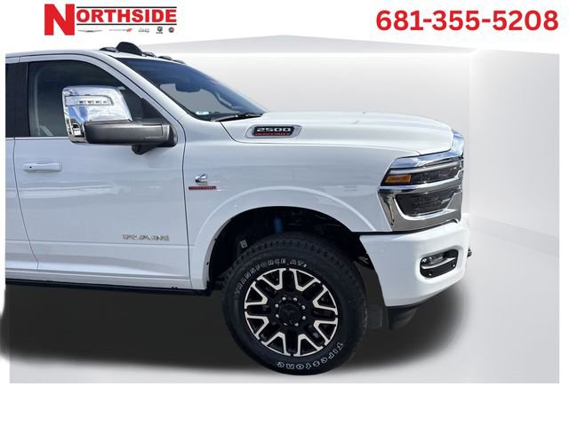 New 2026 RAM 2500 Limited image 4
