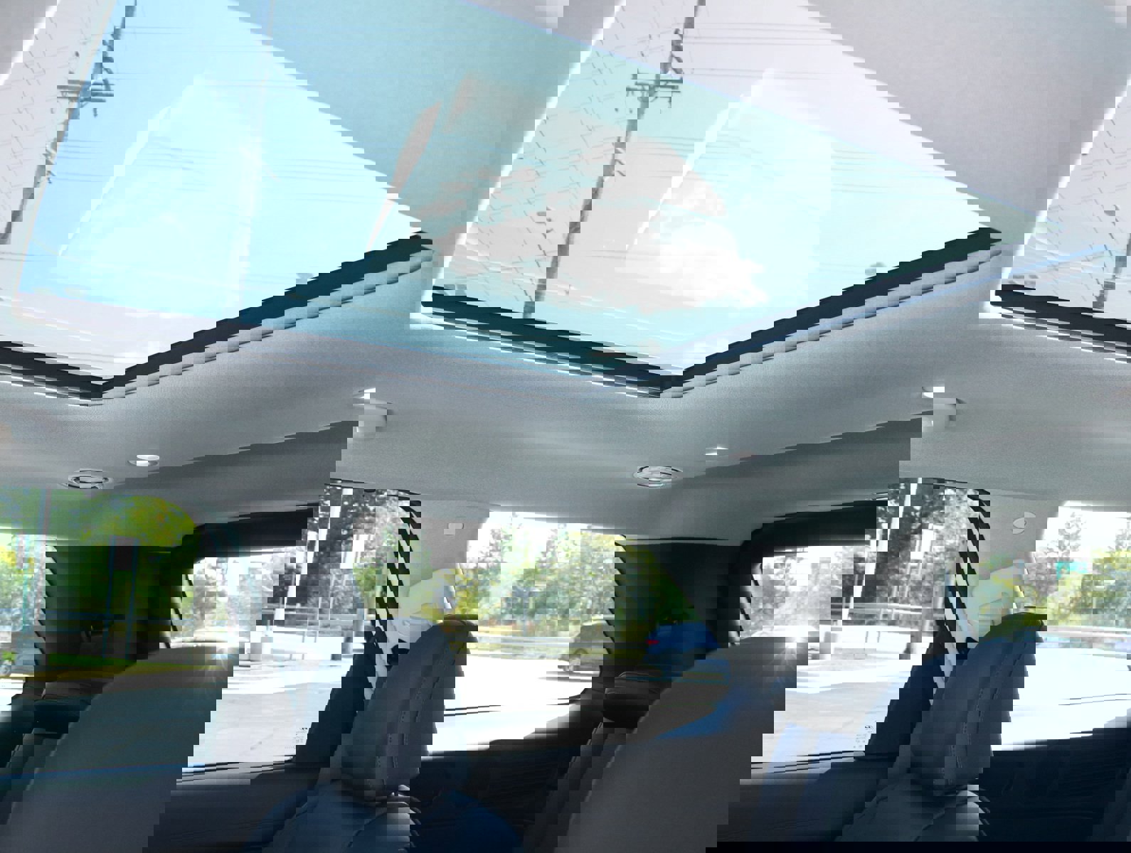 New 2026 Hyundai Palisade Limited image 18