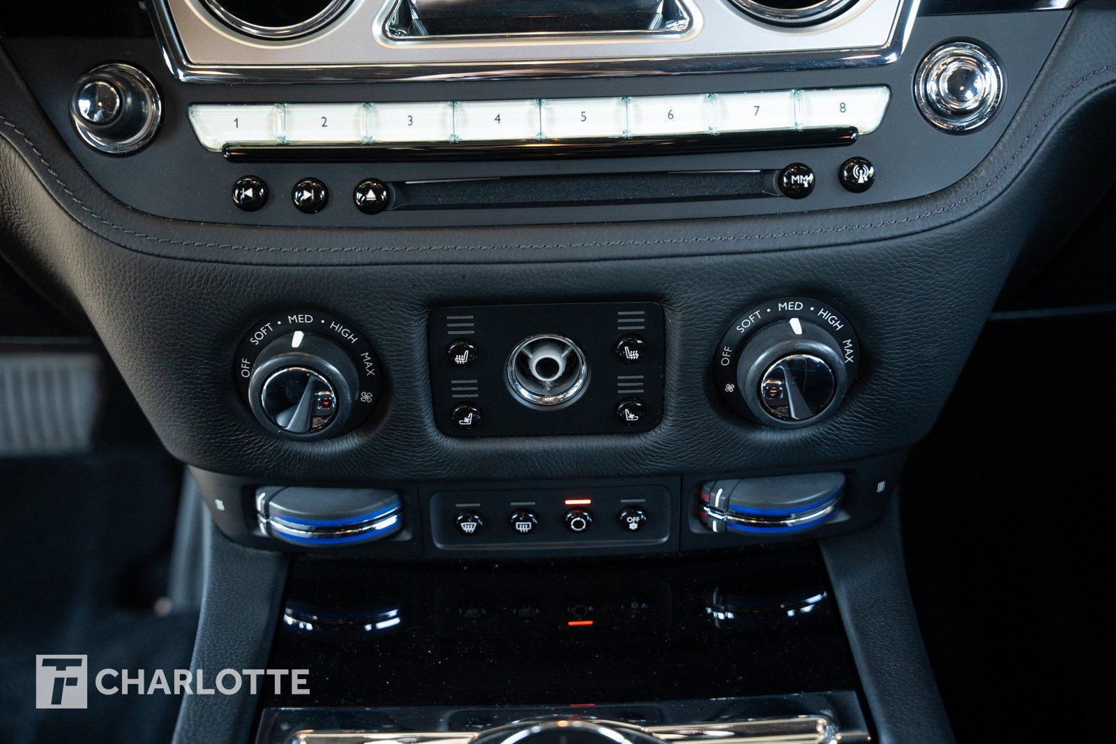 Used 2016 Rolls-Royce Ghost image 24