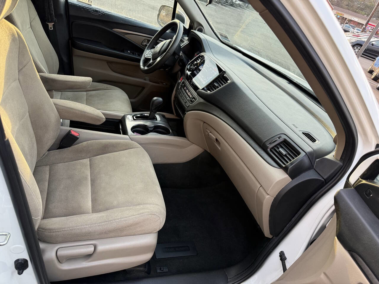 Used 2020 Honda Pilot EX image 14