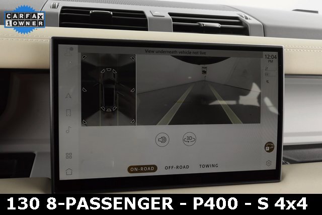 Used 2024 Land Rover Defender 130 S image 37