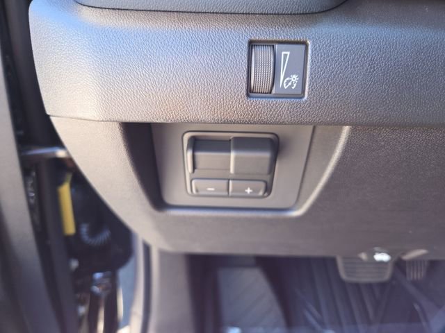 New 2026 GMC Canyon Denali w/ LPO, Denali Black Edition image 21