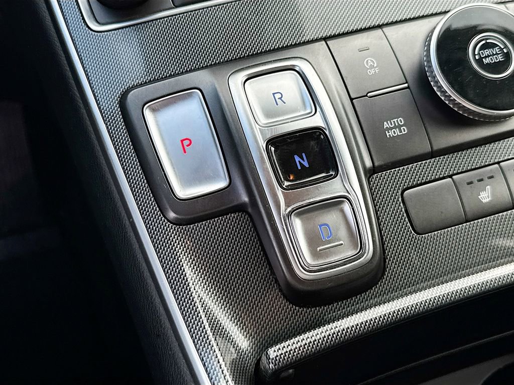 Used 2022 Hyundai Santa Fe SEL image 16