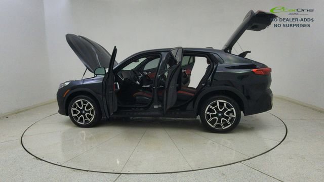 Used 2025 BMW X2 xDrive28i w/ Premium Package AWD/4WD image 76