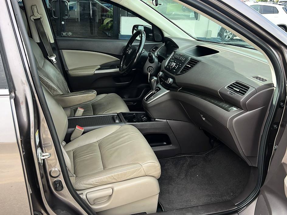 Used 2012 Honda CR-V EX-L image 32