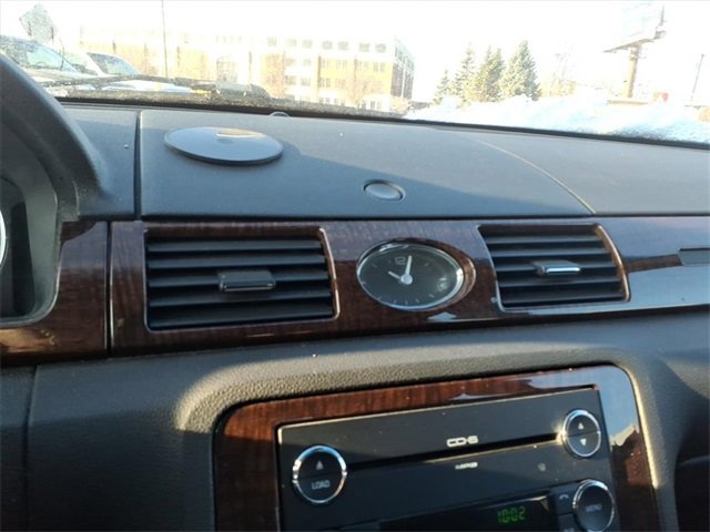 Used 2009 Ford Taurus Limited image 16