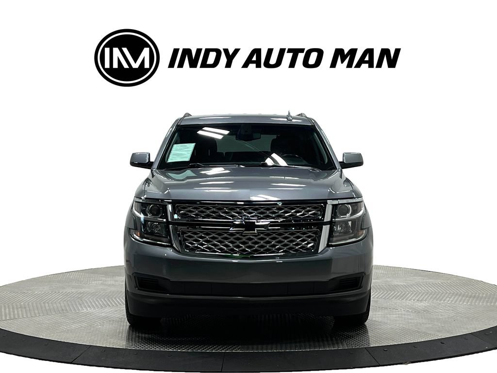 Used 2019 Chevrolet Tahoe LS AWD/4WD image 10