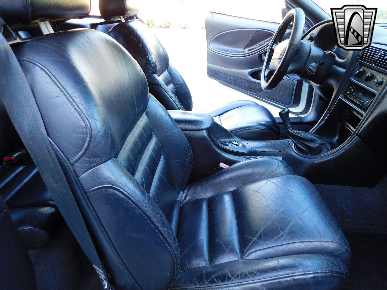 Used 1997 Ford Mustang Cobra image 13