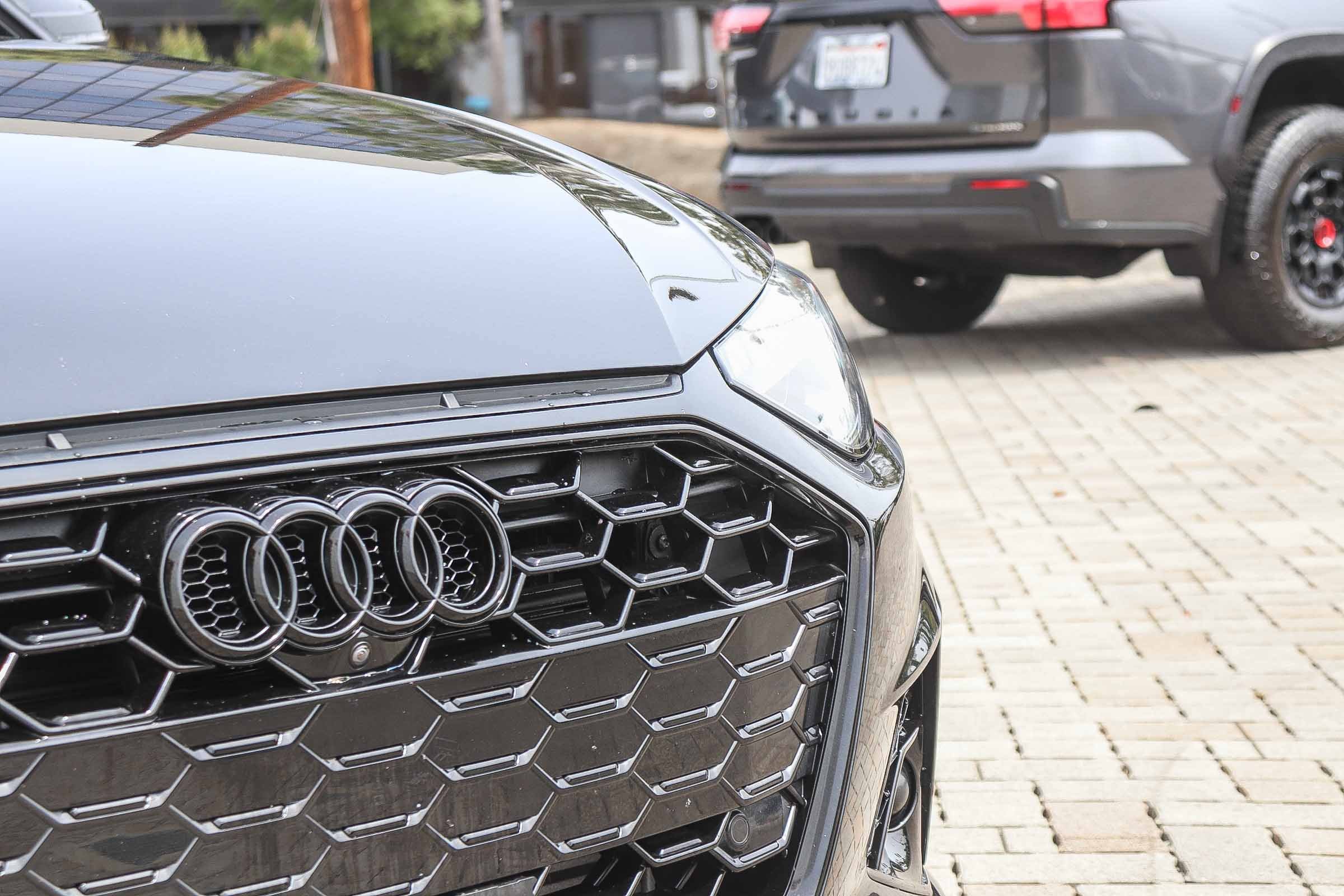 Used 2024 Audi S4 Premium Plus image 6