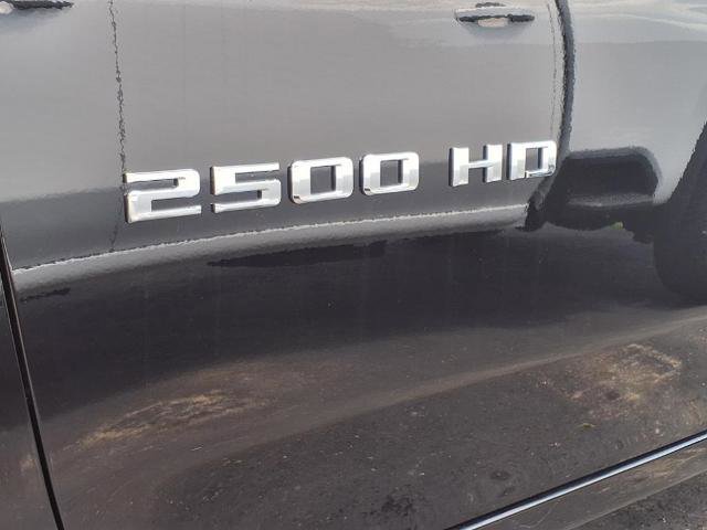 New 2025 Chevrolet Silverado 2500 LT w/ All Star Edition image 27