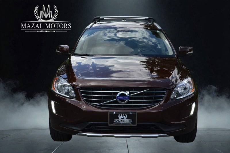 Used 2015 Volvo XC60 T6 Premier Plus AWD/4WD image 4