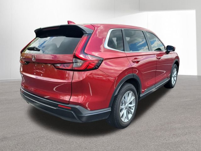 Used 2024 Honda CR-V EX image 14