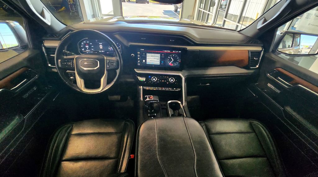 Used 2023 GMC Sierra 1500 Denali w/ Denali Reserve Package image 23