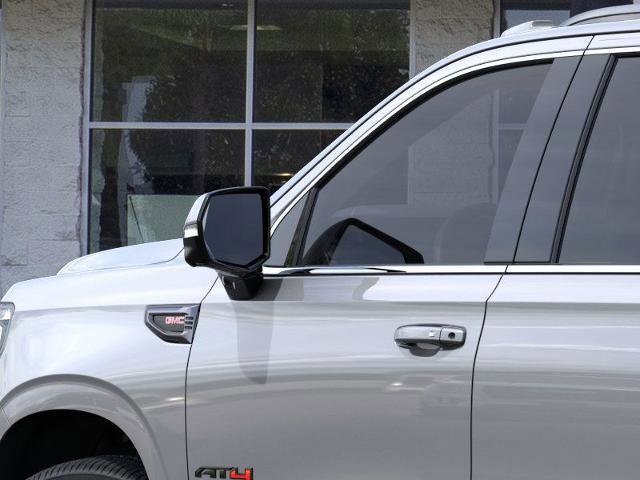 New 2026 GMC Yukon XL AT4 Ultimate image 12