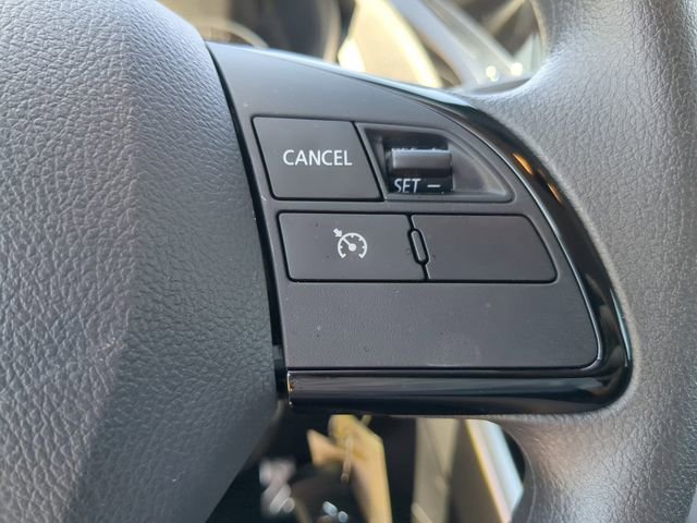 Used 2025 Mitsubishi Eclipse Cross ES AWD/4WD image 30