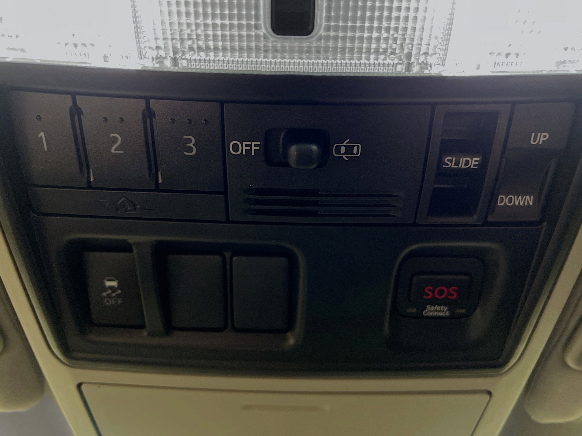 Used 2016 Toyota 4Runner Limited image 21