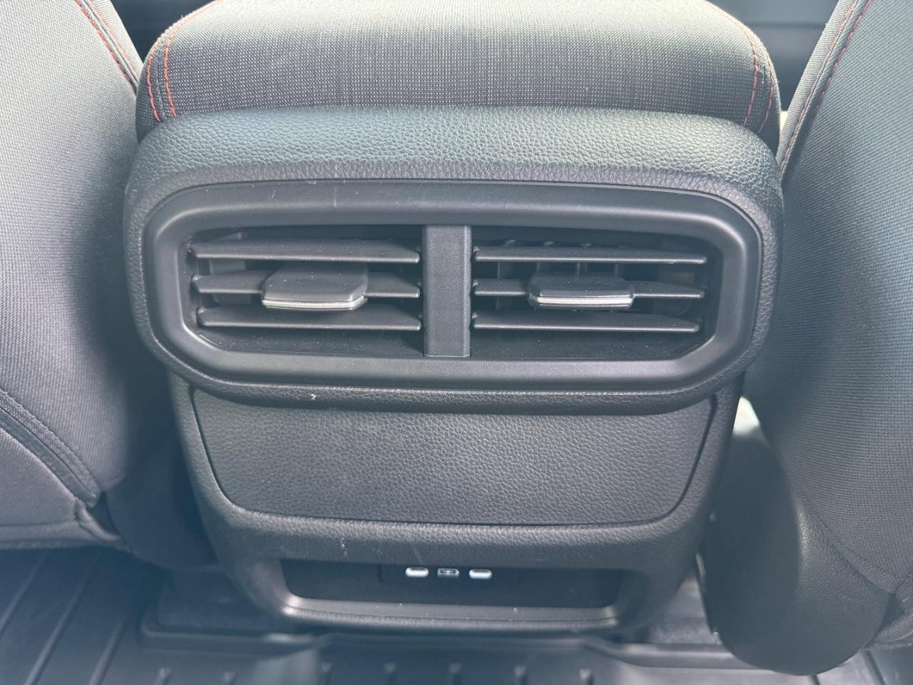 Certified 2025 Honda Pilot Sport image 16