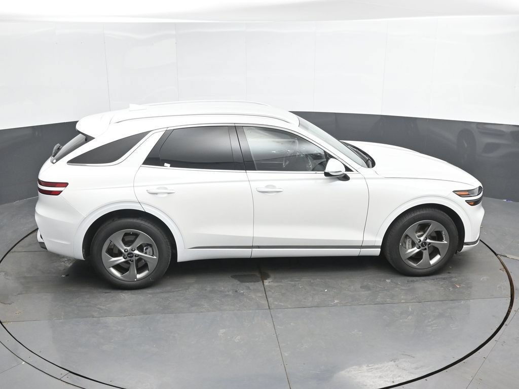 Used 2026 Genesis GV70 2.5T AWD/4WD image 35