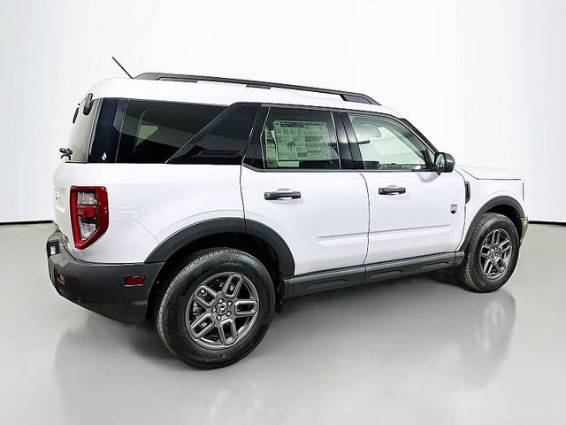 New 2026 Ford Bronco Sport Big Bend w/ Convenience Package AWD/4WD image 7