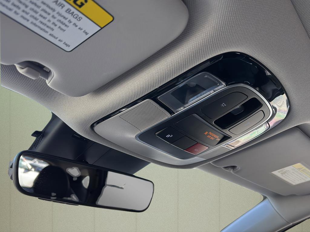 Certified 2025 Hyundai Tucson Limited image 36