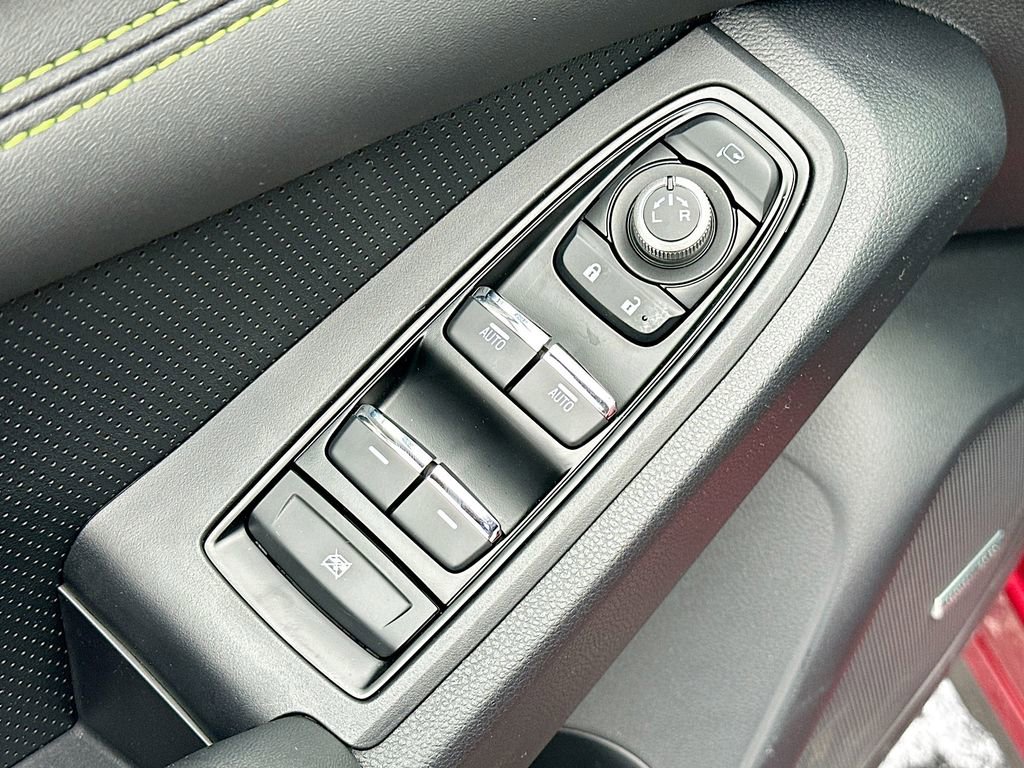 New 2026 Subaru Ascent Bronze Edition image 23