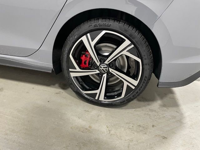 New 2026 Volkswagen GTI SE image 10