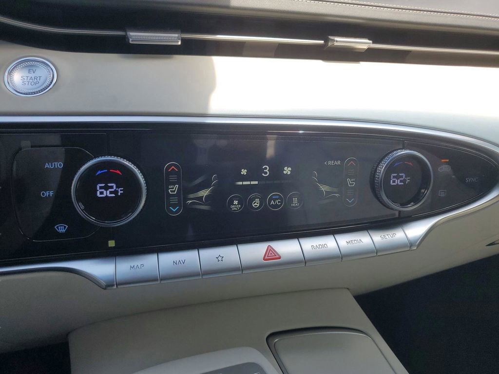 New 2025 Genesis Electrified GV70 Advanced w/ Prestige Package image 26