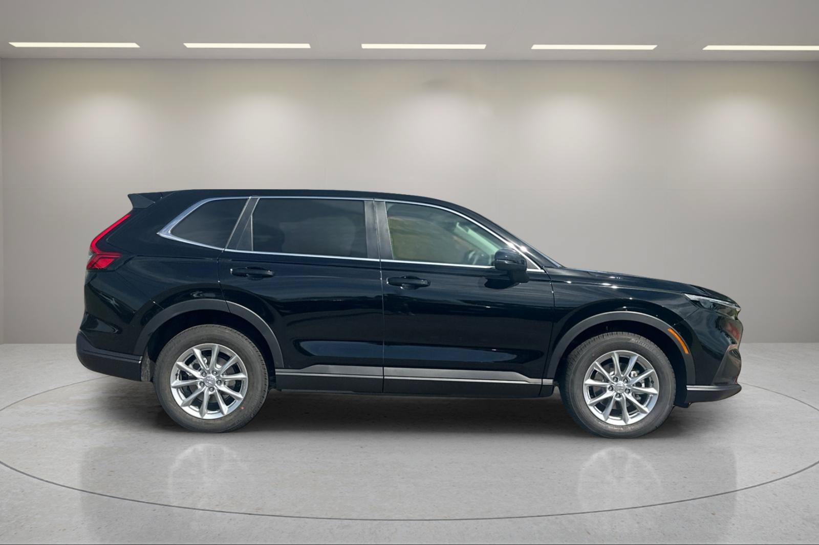New 2027 Honda CR-V EX image 2