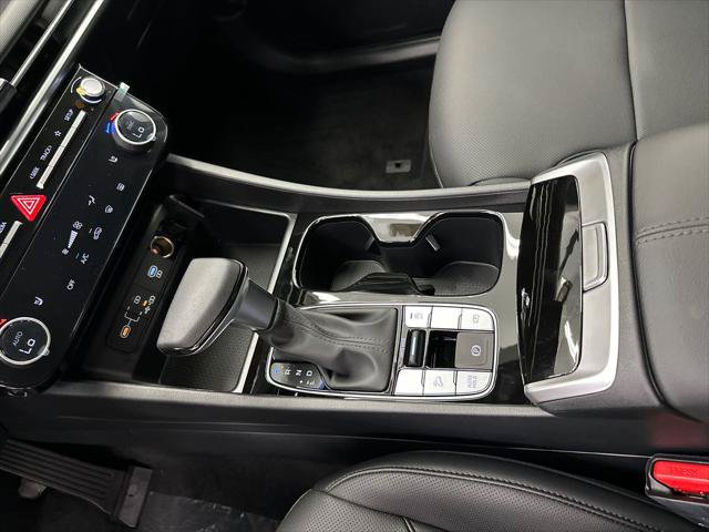 New 2026 Hyundai Tucson SEL Plus FWD image 31