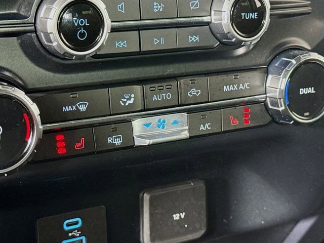 Used 2023 Ford F150 XLT w/ Equipment Group 302A High image 21