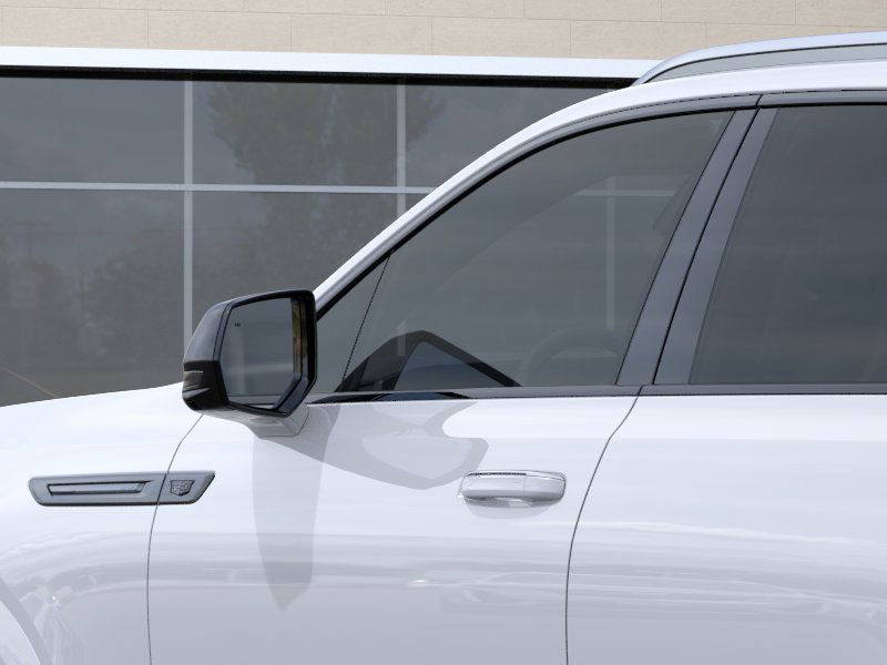 New 2026 Cadillac Escalade IQ Sport 1 image 12