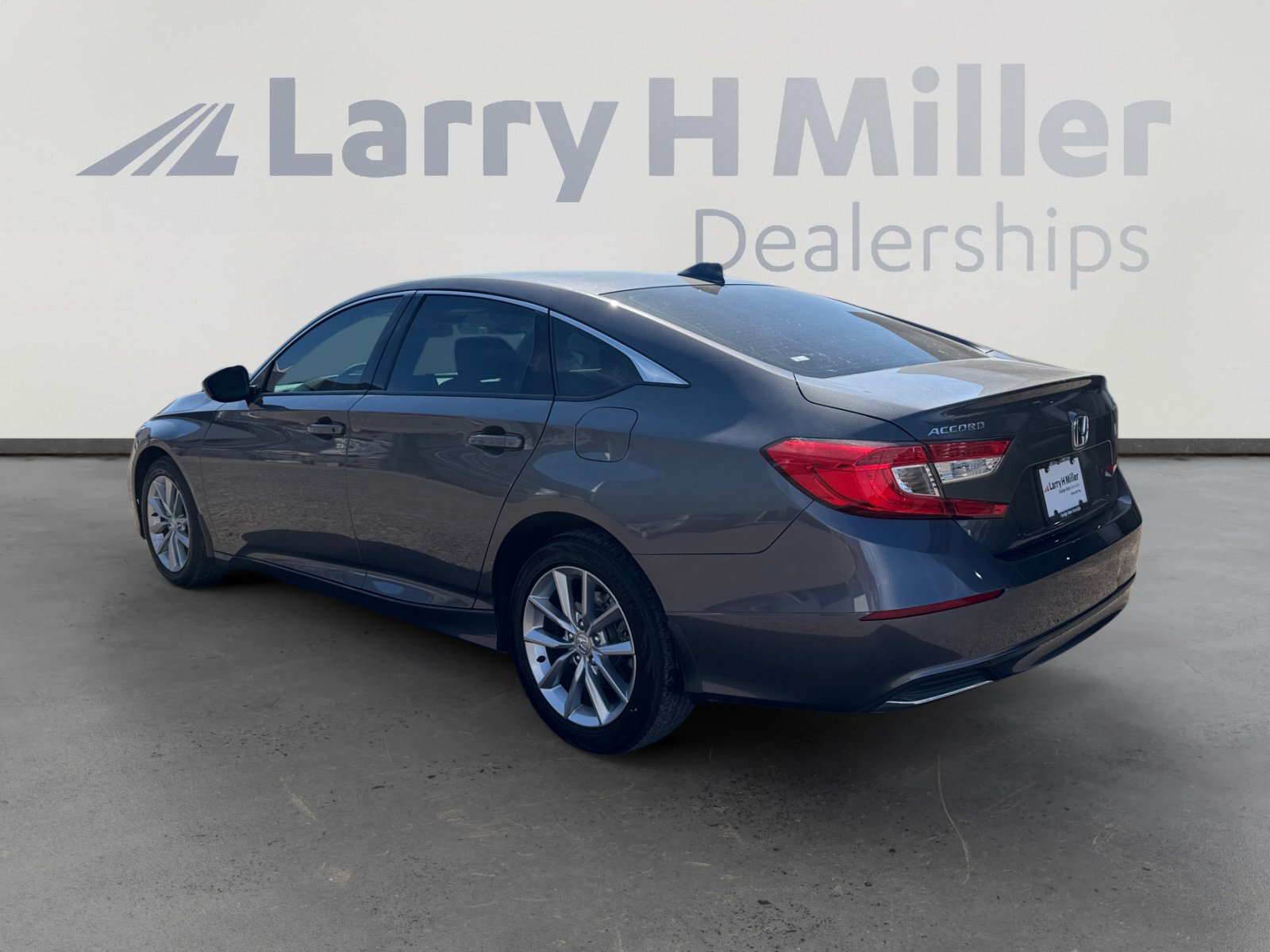 Used 2022 Honda Accord LX image 3