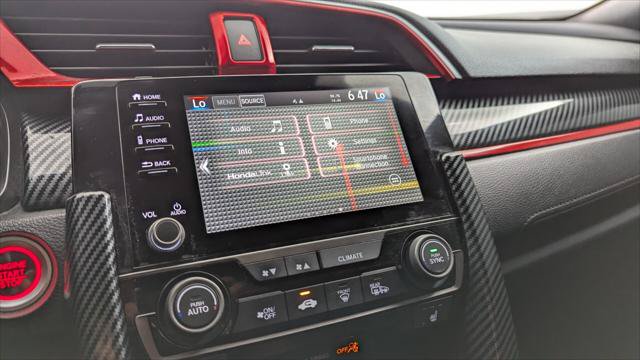 Used 2020 Honda Civic Si image 24