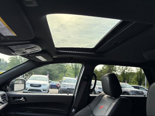 New 2026 Dodge Durango GT image 9