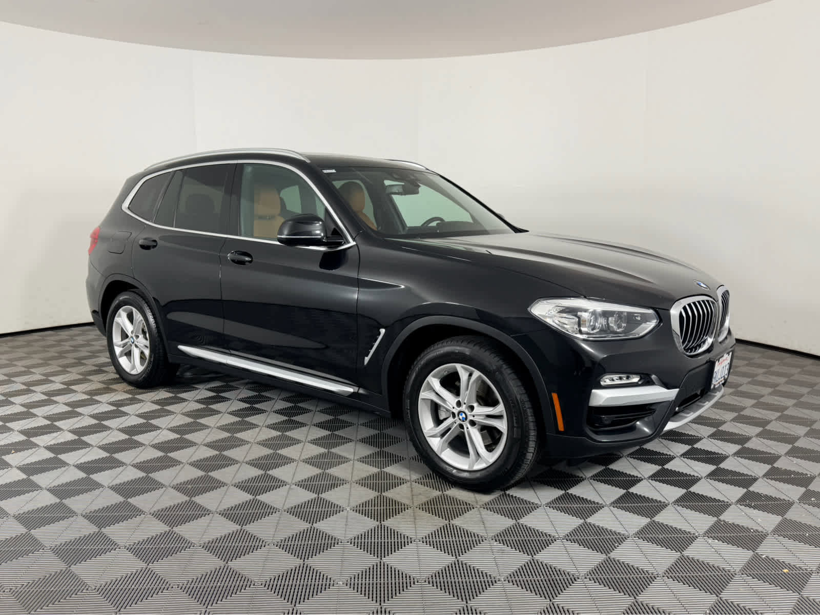 Certified 2023 BMW X3 xDrive30i w/ Premium Package w/ZPA