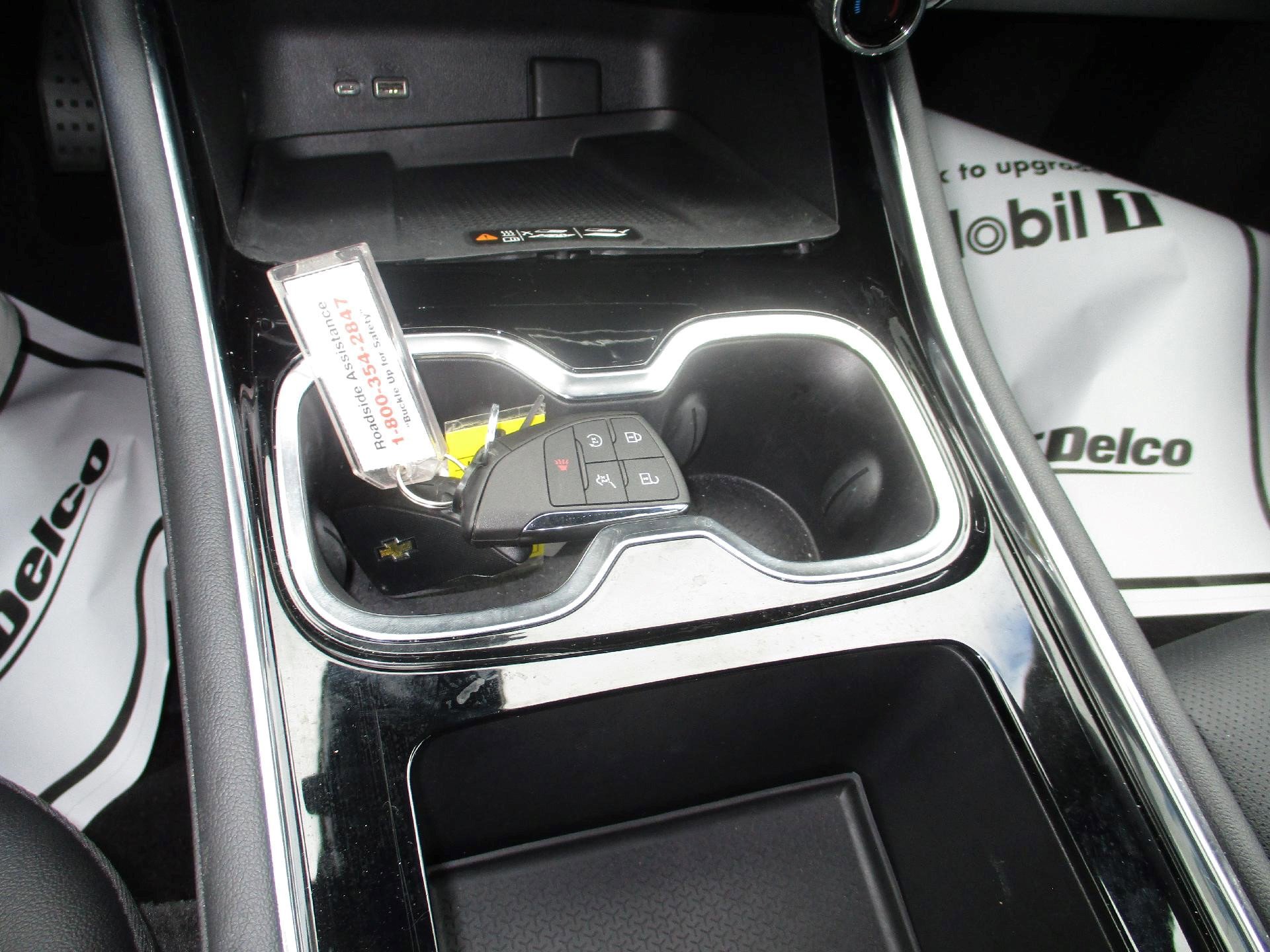 Certified 2025 Chevrolet Traverse LT image 15