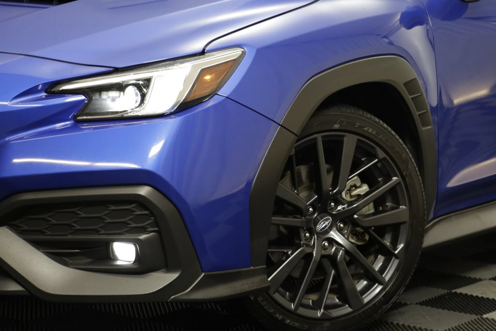 Used 2023 Subaru WRX Limited AWD/4WD image 3