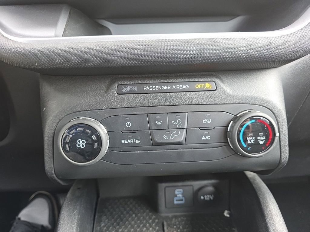 Used 2022 Ford Bronco Sport Sport image 19