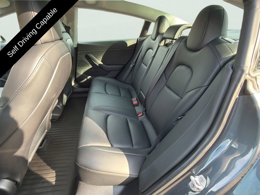 Used 2021 Tesla Model 3 Long Range image 29